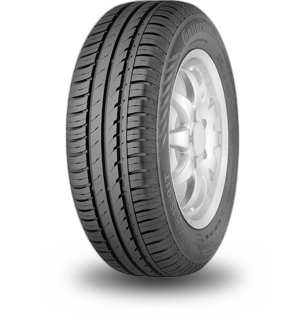 Continental Contiecocontact 3 tyre