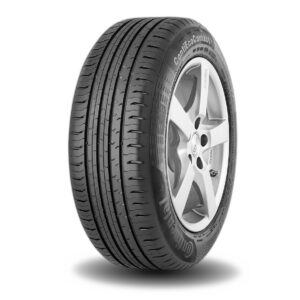 Continental Contiecocontact 5 185/50 R16 81H
