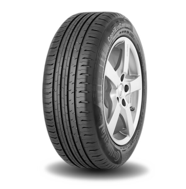 Continental Contiecocontact 5 tyre