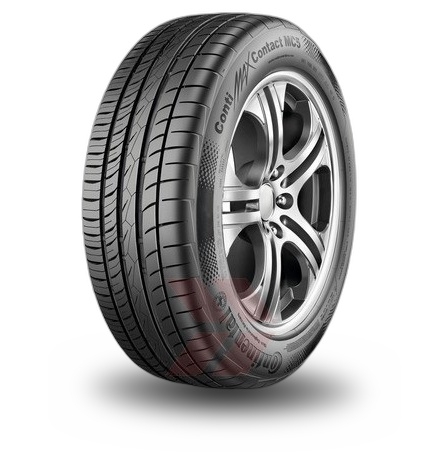 Continental Contimaxcontact MC5 tyre