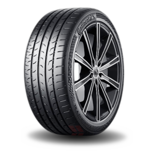 Continental Contimaxcontact MC6 245/45 R19 98V
