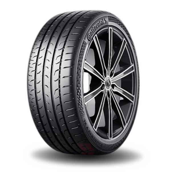 Continental Contimaxcontact MC6 tyre