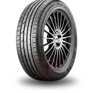 Continental Contipremiumcontact 2 195/65 R15 91H