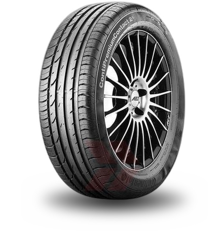Continental Contipremiumcontact 2 tyre