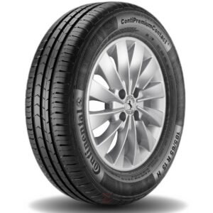 Continental Contipremiumcontact 5 185/70 R14 88H