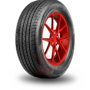 Continental Contiprocontact TX 225/55 R18 98H