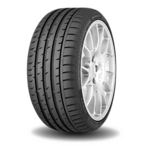 Continental Contisportcontact 3 265/40 R20 104Y