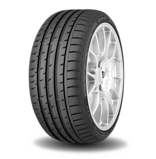 Continental Contisportcontact 3 tyre