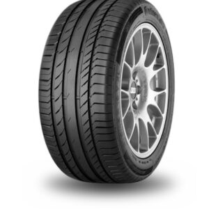 Continental Contisportcontact 5 SUV 245/45 R20 103W