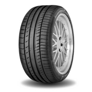 Continental Contisportcontact 5P 265/35 R21 101Y