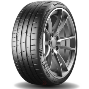 Continental Contisportcontact 7 265/35 R21 101Y