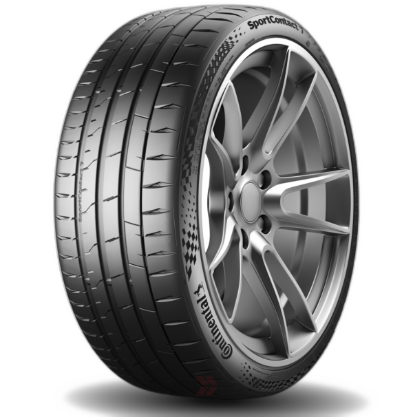Continental Contisportcontact 7 tyre