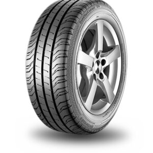 Continental Contivancontact 200 195/75 R16 107/105R
