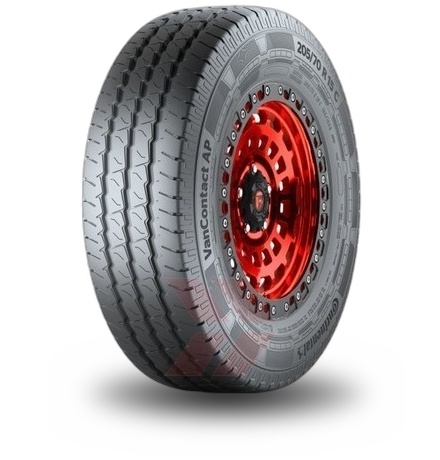 Continental Contivancontact AP tyre