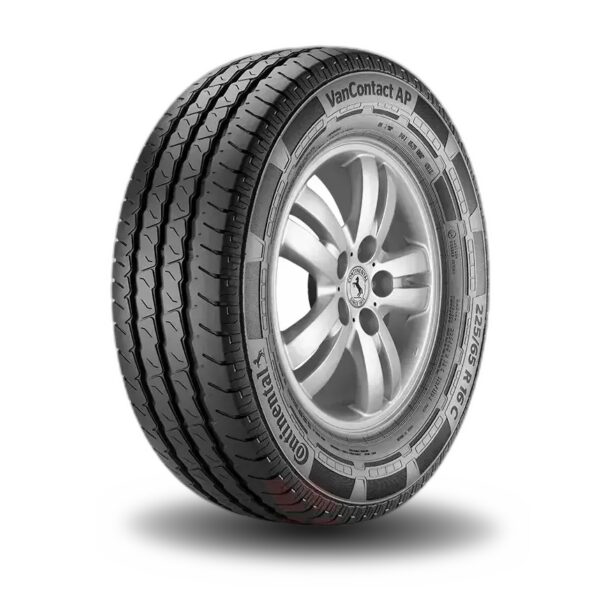 Continental Contivancontact AP 205/70 R15 106/104R
