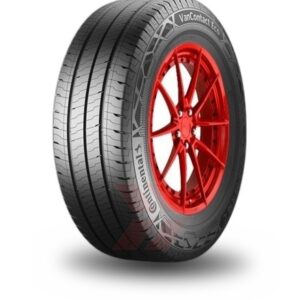 Continental Contivancontact Eco 215/60 R17 109T