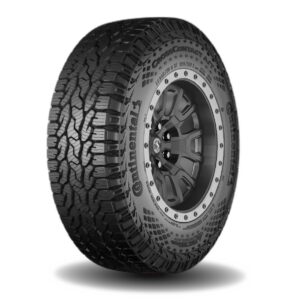 Continental Crosscontact AT2 245/70 R17 119/116S