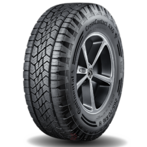 Continental Crosscontact AX6 285/60 R18 116H