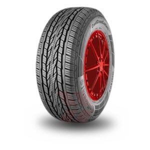 Continental Crosscontact LX 2 255/65 R17 114H