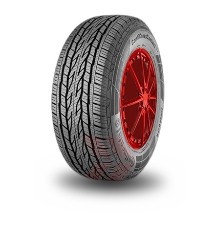 Continental Crosscontact LX 2 tyre