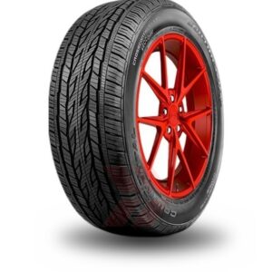 Continental Crosscontact LX 20 275/60 R20 115T