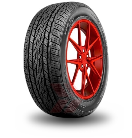 Continental Crosscontact LX 20 tyre