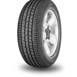 Continental Crosscontact LX Sport 275/40 R21 107H