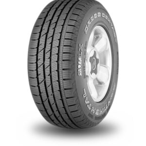Continental Crosscontact LX 265/60 R18 110T