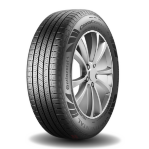 Continental Crosscontact RX 275/40 R21 107H