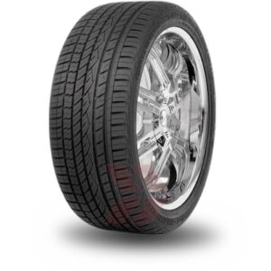 Continental Crosscontact UHP 265/40 R21 105Y