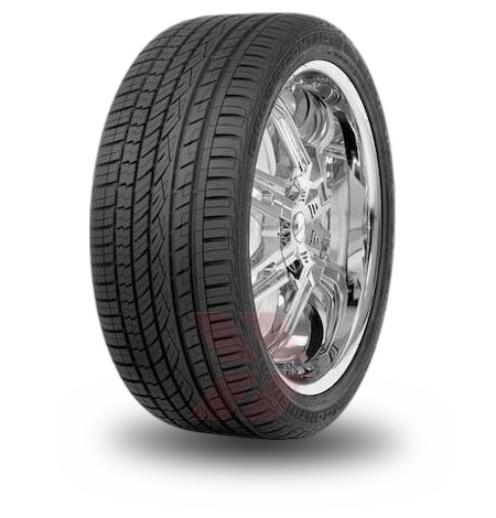 Continental Crosscontact UHP tyre