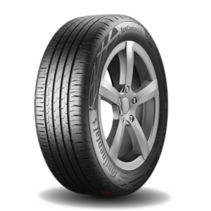 Continental Ecocontact 6 245/35 R21 96W