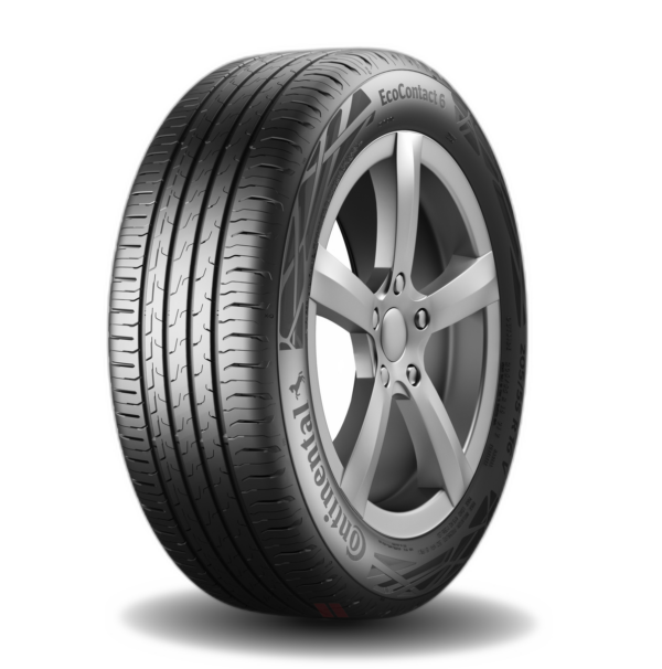 Continental Ecocontact 6 tyre
