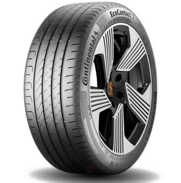 Continental Ecocontact 7 tyre