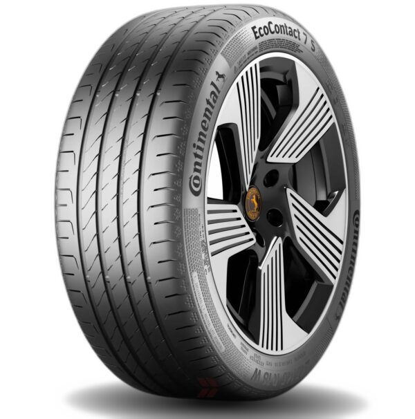 Continental Ecocontact 7S tyre