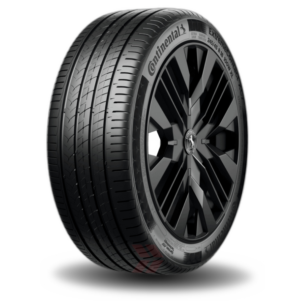 Continental Extremecontact XC7 tyre