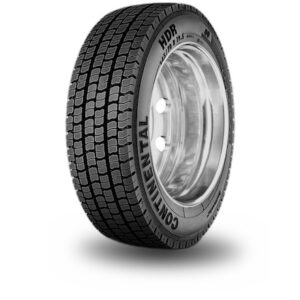 Continental Hdr 305/70 R22.5 150/148M