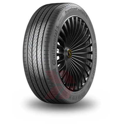 Continental Premiumcontact C tyre