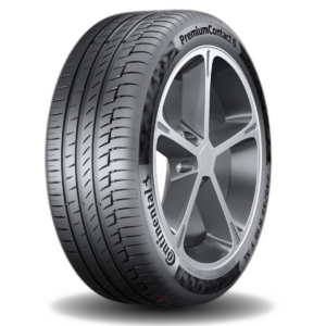 Continental Premiumcontact 6 275/40 R21 107V