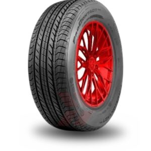 Continental Procontact GX 245/45 R19 102H