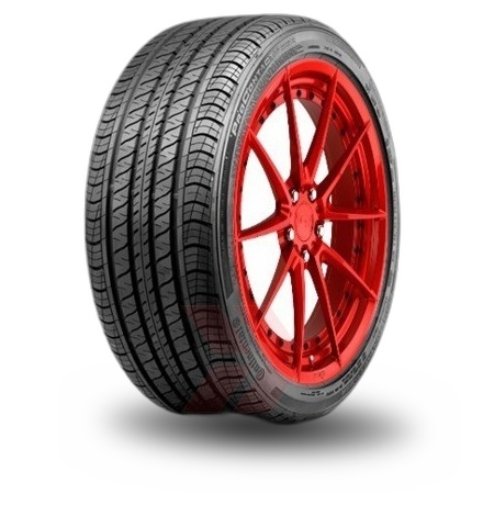 Continental Procontact RX tyre