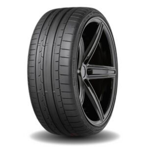 Continental Sportcontact 6 285/45 R21 113Y