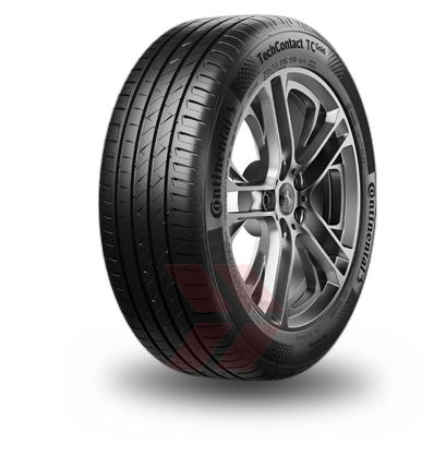 Continental Tech Contact TC Gold tyre