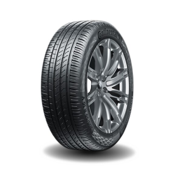 Continental Tech Contact TC6 tyre