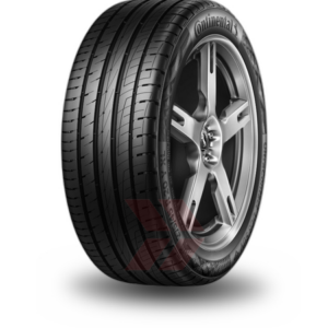 Continental Ultra Contact UC6 SUV 295/40 R21 111Y