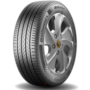 Continental Ultracontact 205/45 R18 90V