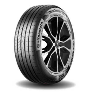 Continental Ultracontact UX7 285/45 R21 113Y