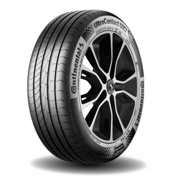 Continental Ultracontact UX7 tyre