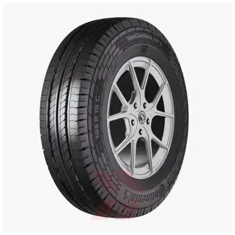 Continental Vancontact AP2 tyre