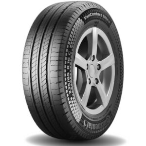 Continental Vancontact Ultra 225/65 R16 112/110R